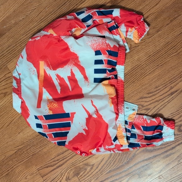 Nike - Challenge Court Agassi Women Tennis Jacket - Picture 6 of 7